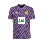 Camisolas de futebol Borussia Dortmund Guarda Redes Equipamento Principal 2023/24 Manga Curta